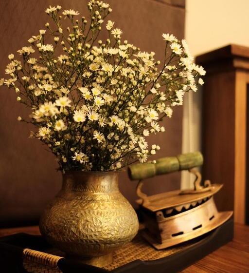 高级大房间, Sak Ka Ya