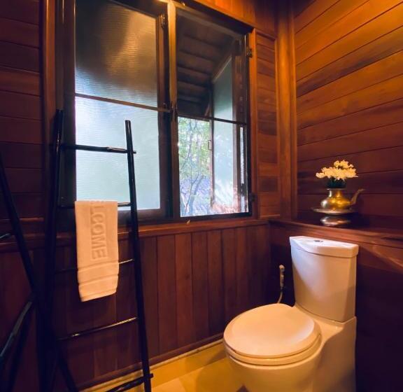 高级大房间, Sak Ka Ya