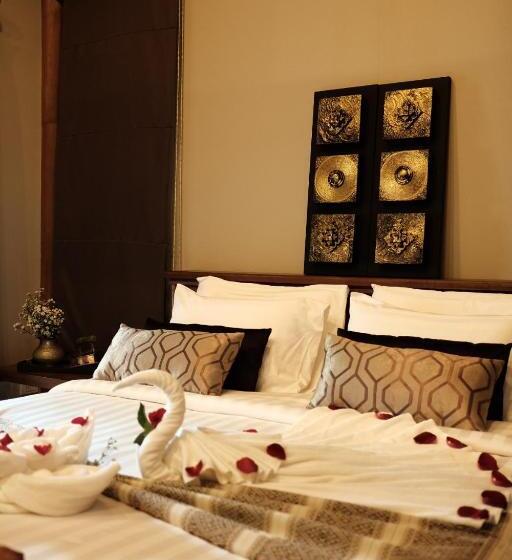 高级大房间, Sak Ka Ya