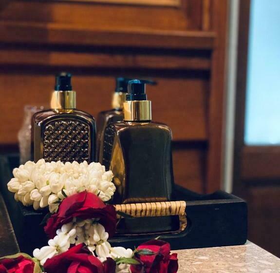 豪华房间, Sak Ka Ya