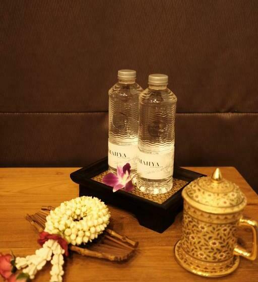 高级大房间, Sak Ka Ya