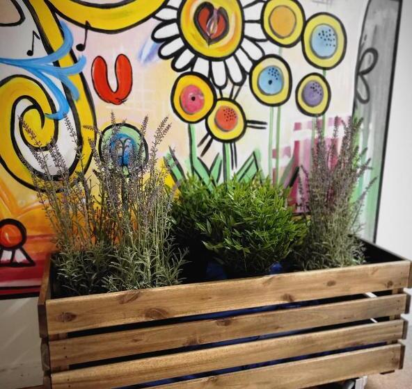 标准单人间共用浴室, Kg Sleepover & Ställplats