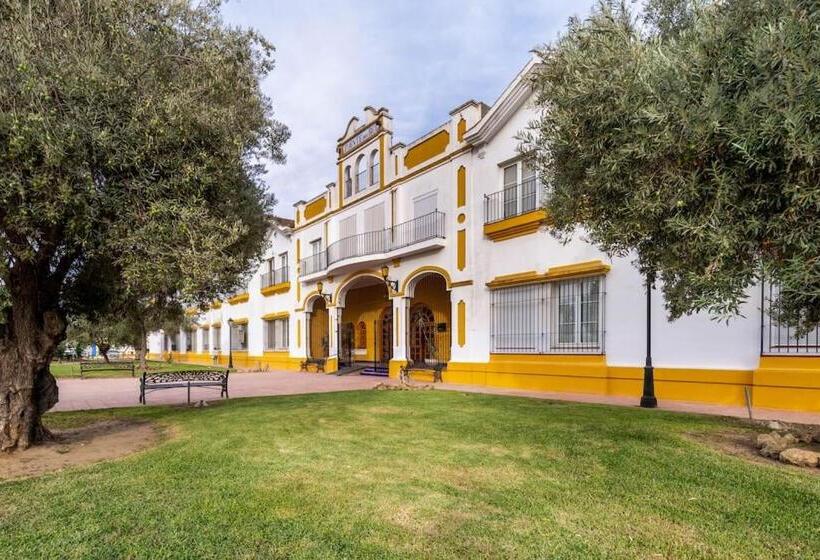 １ベッドルームアパートメント, Ginva   Apartahotel El Rocio Doñana