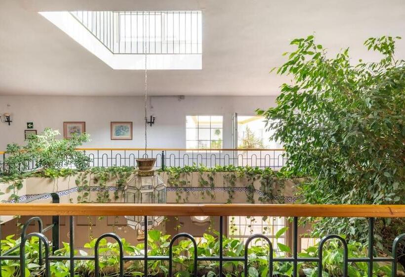 １ベッドルームアパートメント, Ginva   Apartahotel El Rocio Doñana