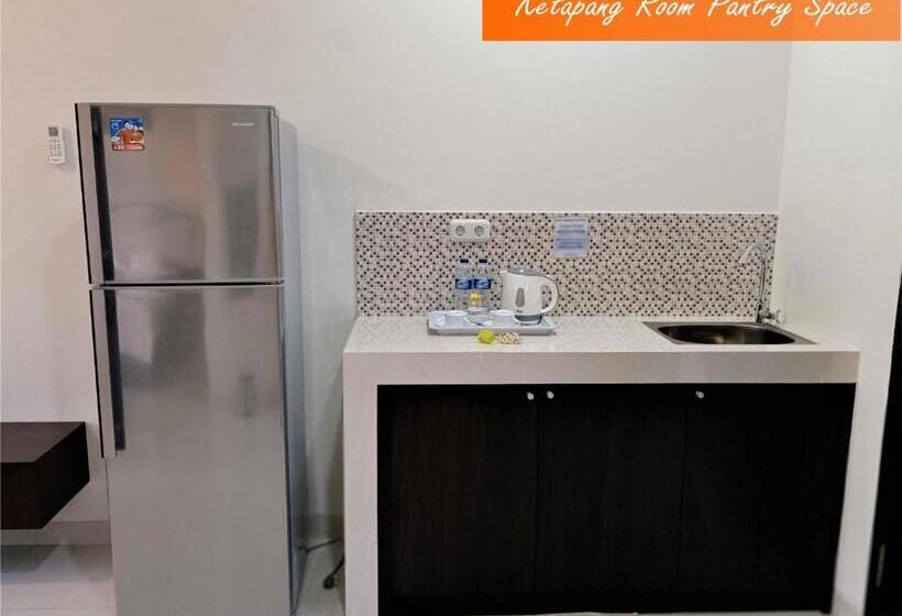 行政房间, Asoka Resort Banten