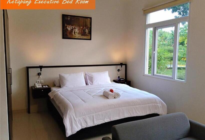 行政房间, Asoka Resort Banten