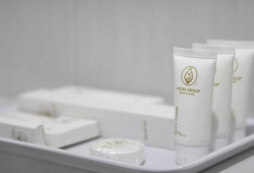 行政房间, Asoka Resort Banten