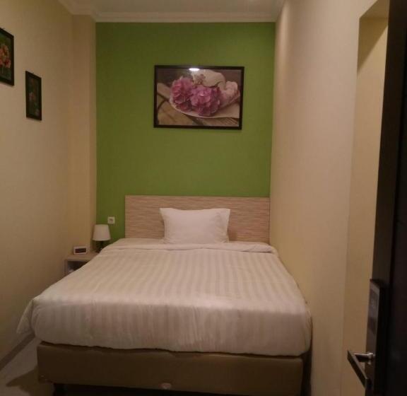 标准间, Asoka Resort Banten