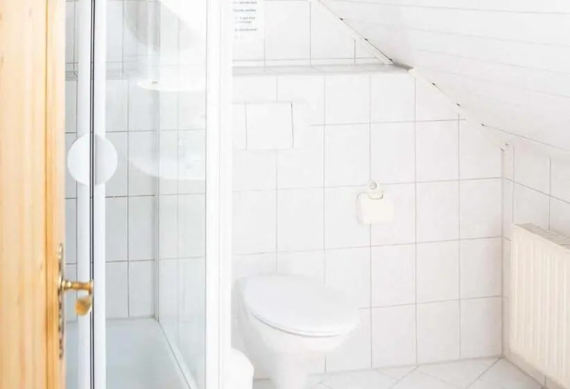 Apartamento 1 Quarto Rés-do-chão, Ennerla Hof