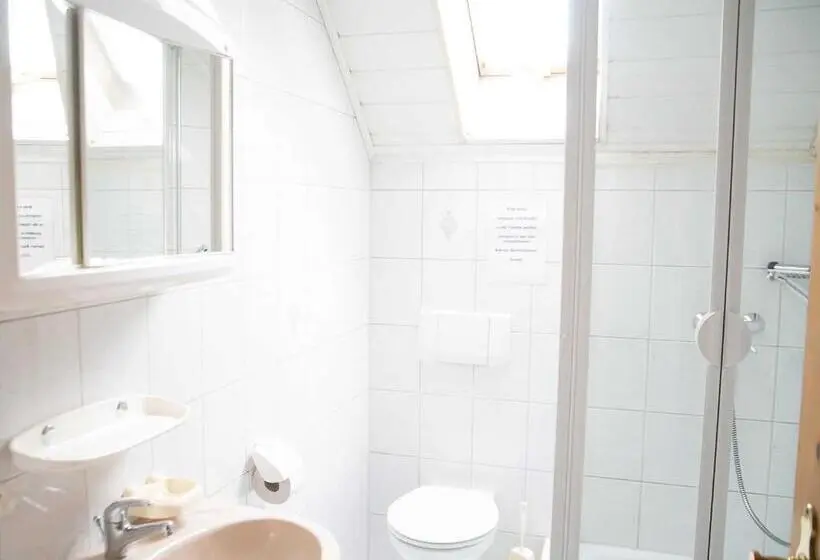 Apartamento 1 Quarto com Balcão, Ennerla Hof