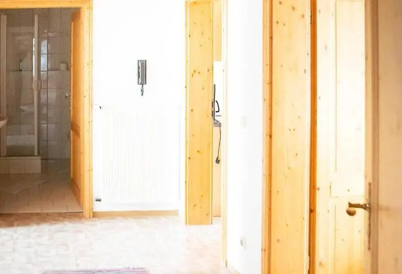 Apartamento 2 Quartos, Ennerla Hof