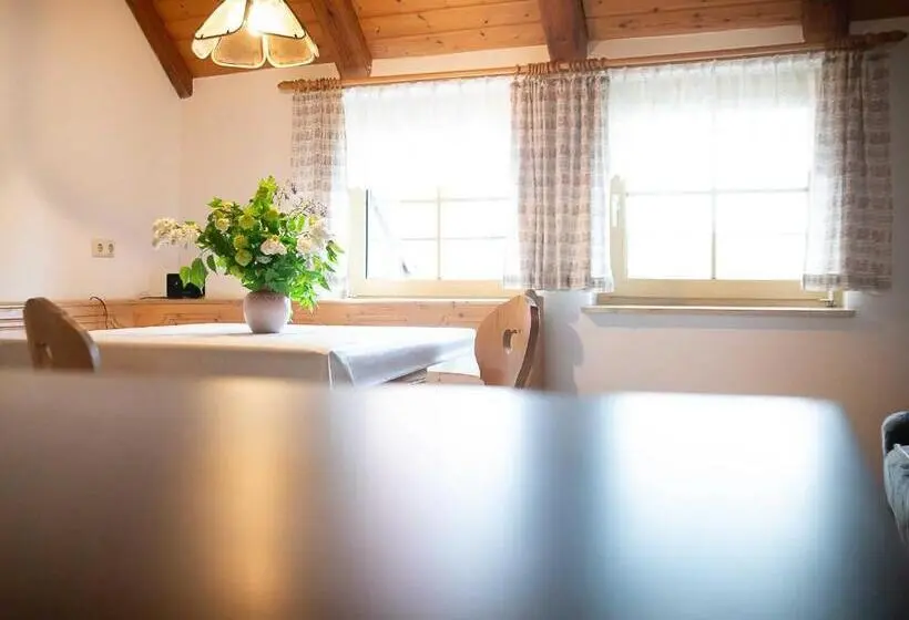 Apartamento 2 Quartos, Ennerla Hof