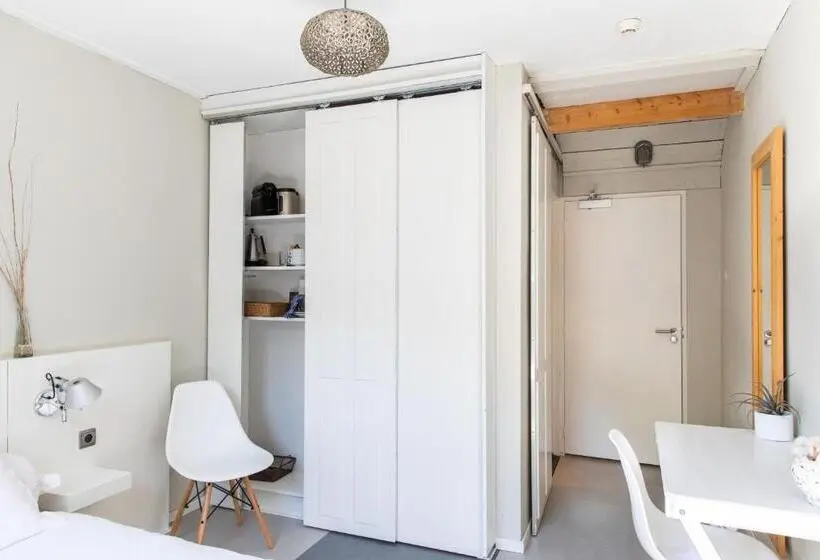 Standard-huone, Room Villa 1913