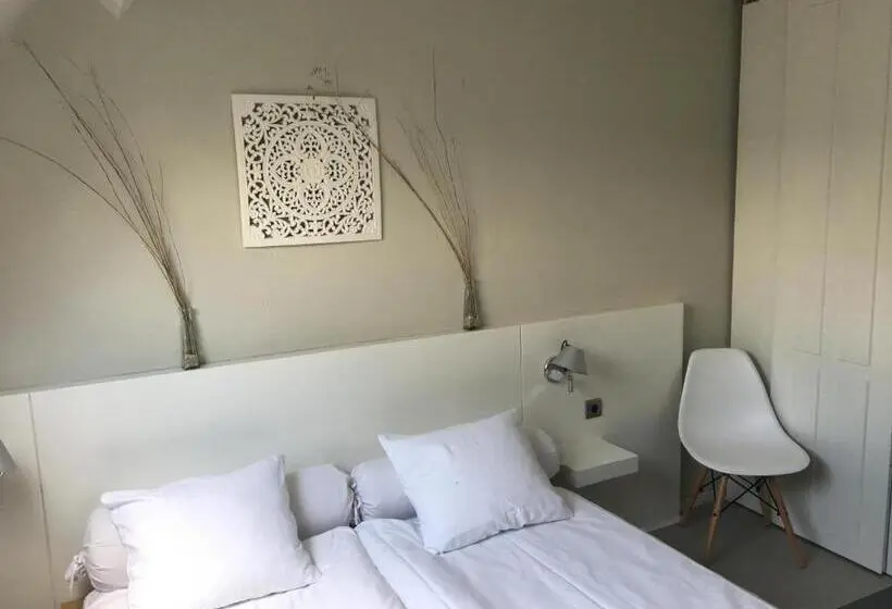 Standard-huone, Room Villa 1913