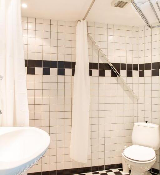 스탠다드 룸, Room Villa 1913