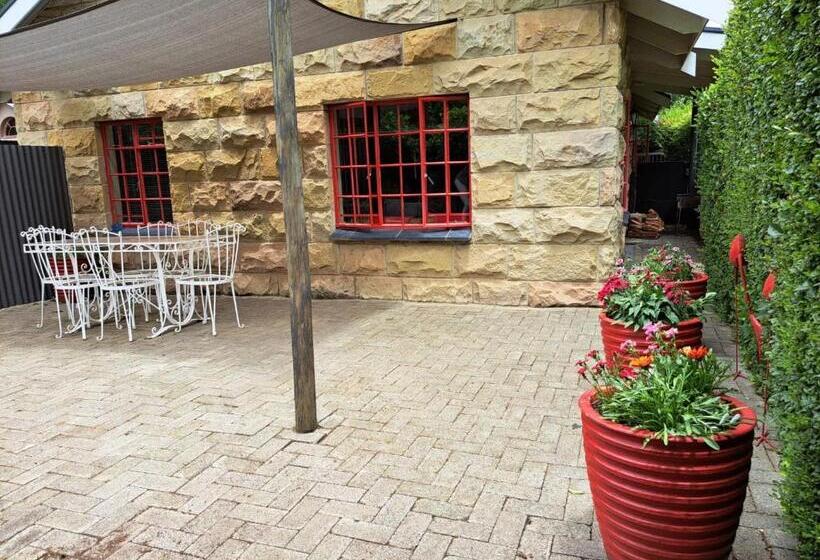 Номер Стандарт, Bella Rosa Cottage