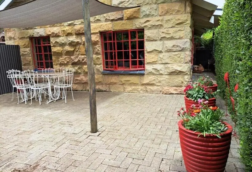 スタンダードルーム, Bella Rosa Cottage