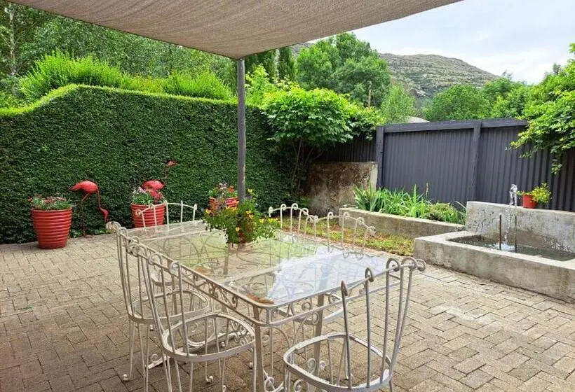 スタンダードルーム, Bella Rosa Cottage