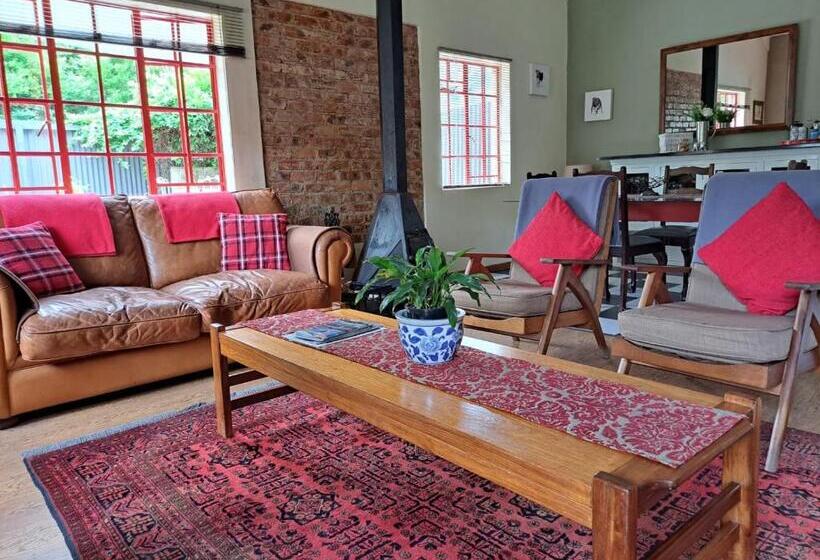 Номер Стандарт, Bella Rosa Cottage