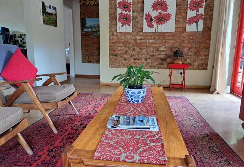 Номер Стандарт, Bella Rosa Cottage