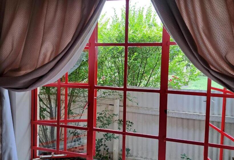 Номер Стандарт, Bella Rosa Cottage