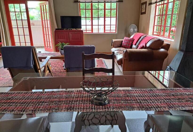 Номер Стандарт, Bella Rosa Cottage