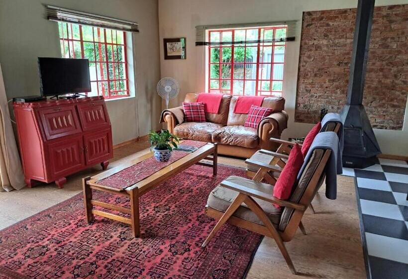 Номер Стандарт, Bella Rosa Cottage