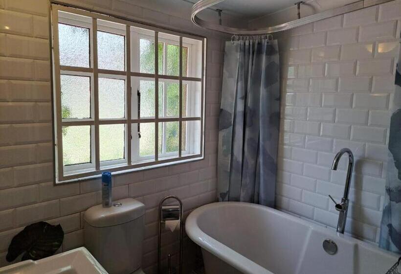 Классический Номер, Bella Rosa Cottage