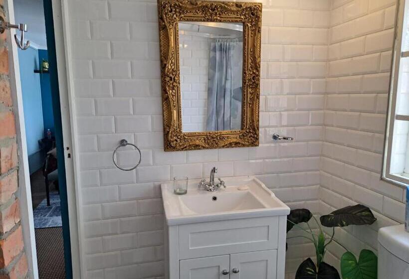 古典房间, Bella Rosa Cottage