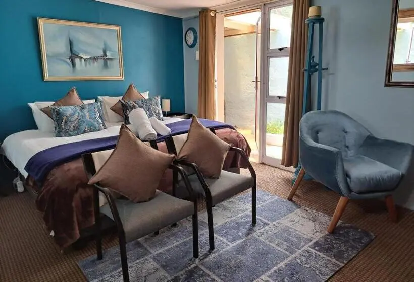 クラシックルーム, Bella Rosa Cottage