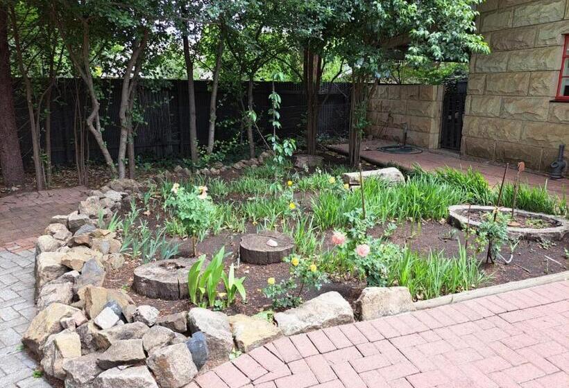 Классический Номер, Bella Rosa Cottage