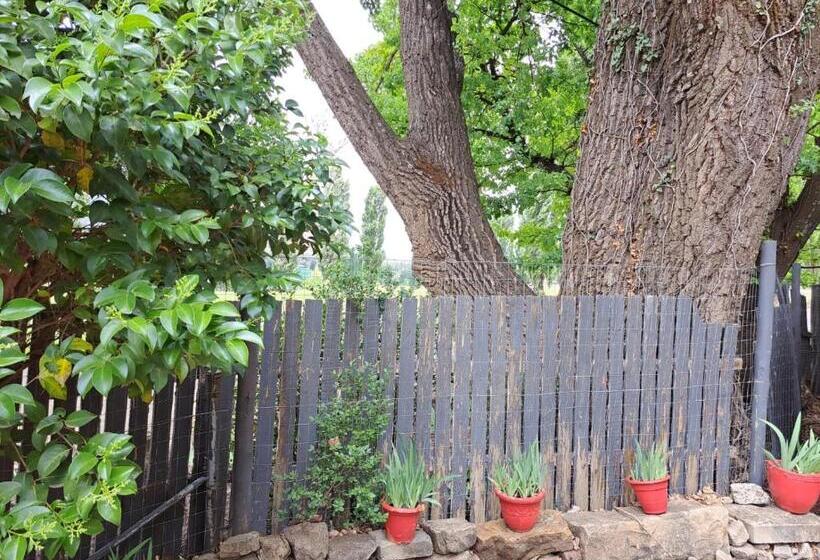 古典房间, Bella Rosa Cottage