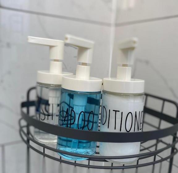 디럭스 스튜디오, Cuckoo Rooms