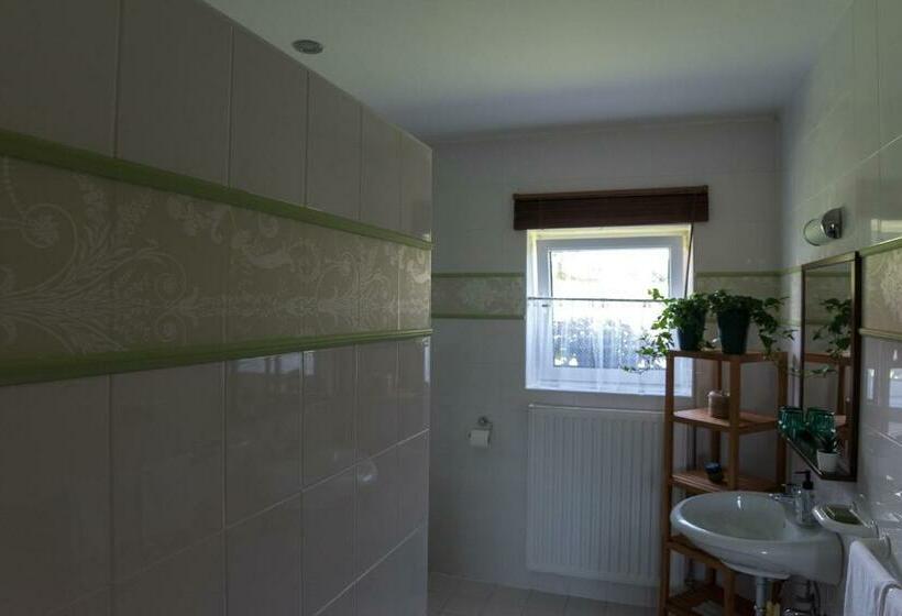 اتاق استاندارد, Hiša Antonija