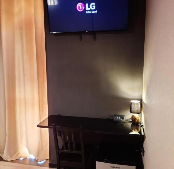 Номер Deluxe, Karma