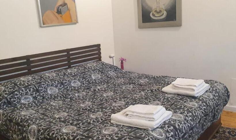 スタンダードルーム, L Oasi Nel Bosco