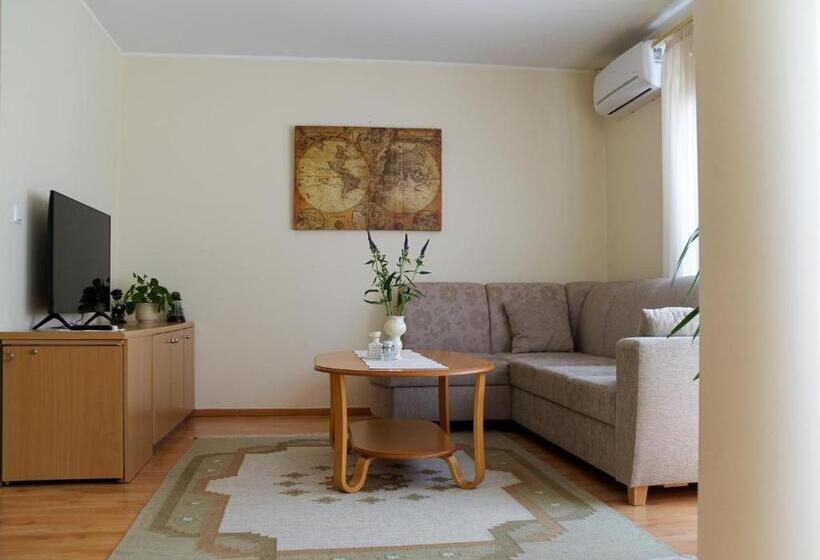 اتاق سوپریور خانوادگی, Nette