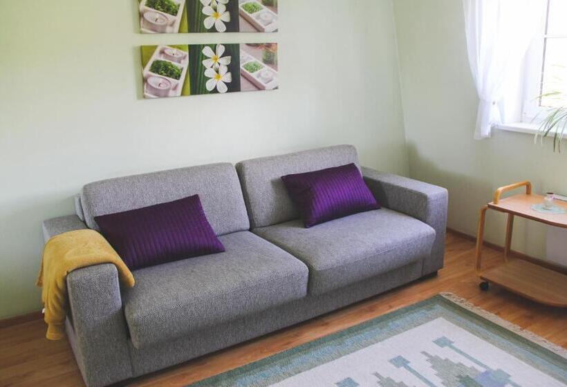 سوییت خانوادگی, Nette