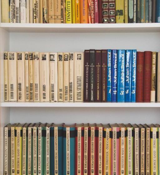 استودیو خانوادگی, Nette