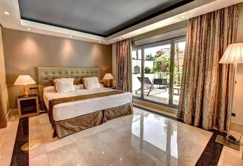 スイート, Artplatinum Suites&apartments