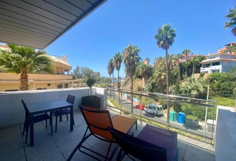スイート, Artplatinum Suites&apartments