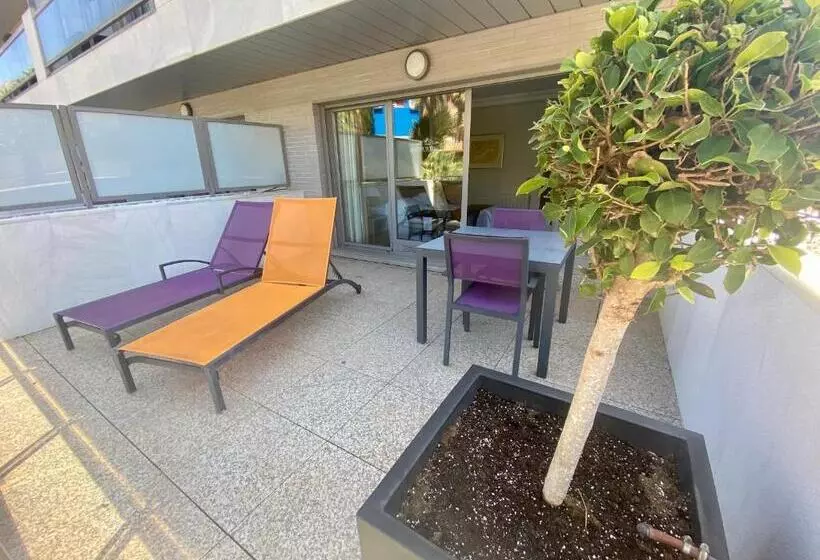 スイート, Artplatinum Suites&apartments
