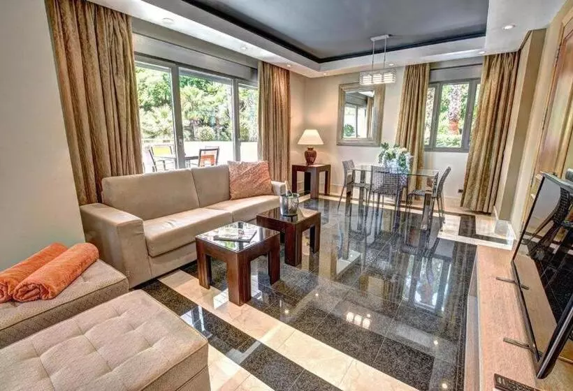 スイート, Artplatinum Suites&apartments