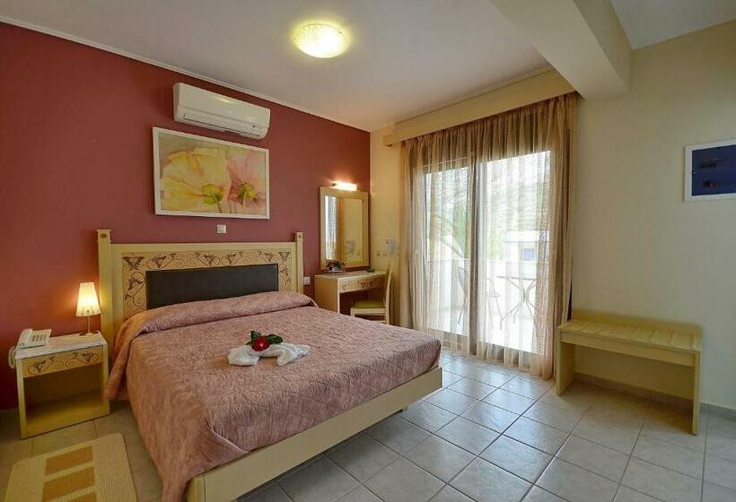 إستوديو قياسى, Emporios Bay Hotel Chios