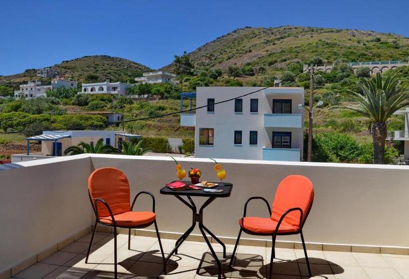 إستوديو قياسى, Emporios Bay Hotel Chios