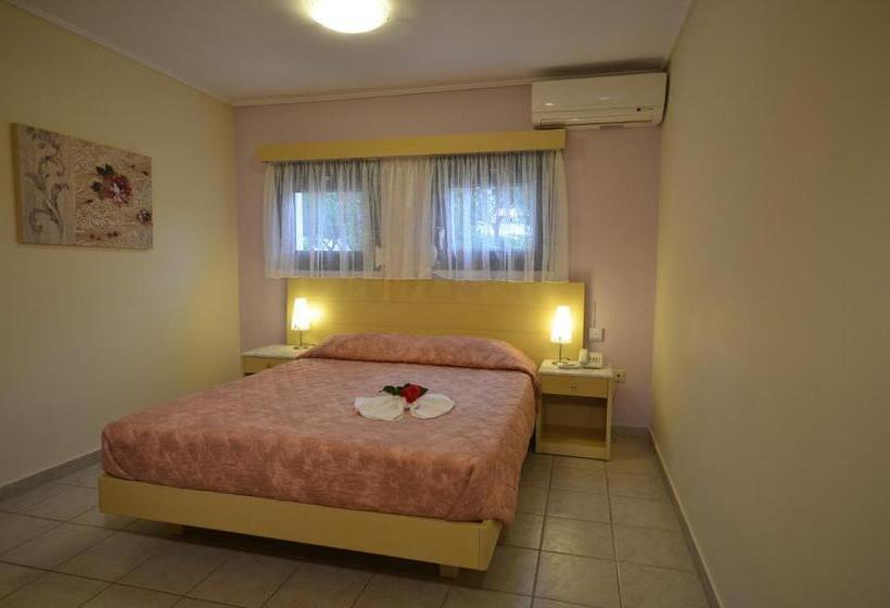 شقة غرفة واحدة, Emporios Bay Hotel Chios