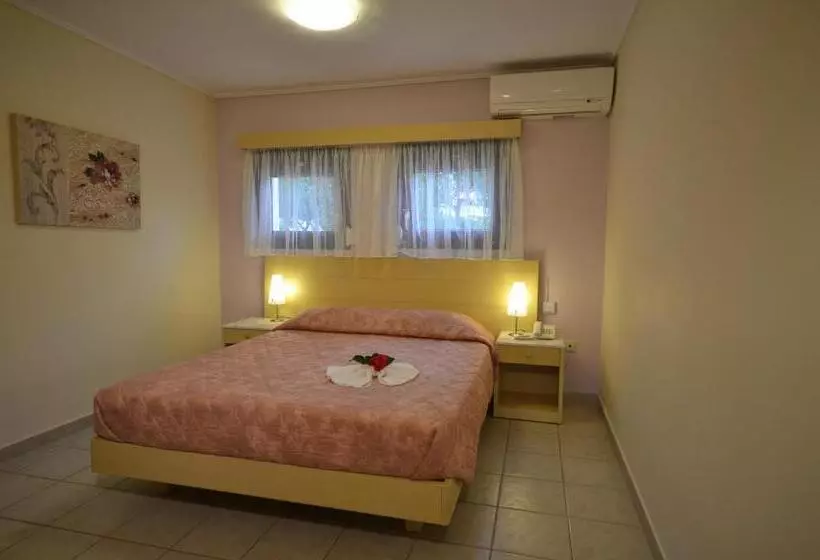 آپارتمان 1 خوابه, Emporios Bay Hotel Chios