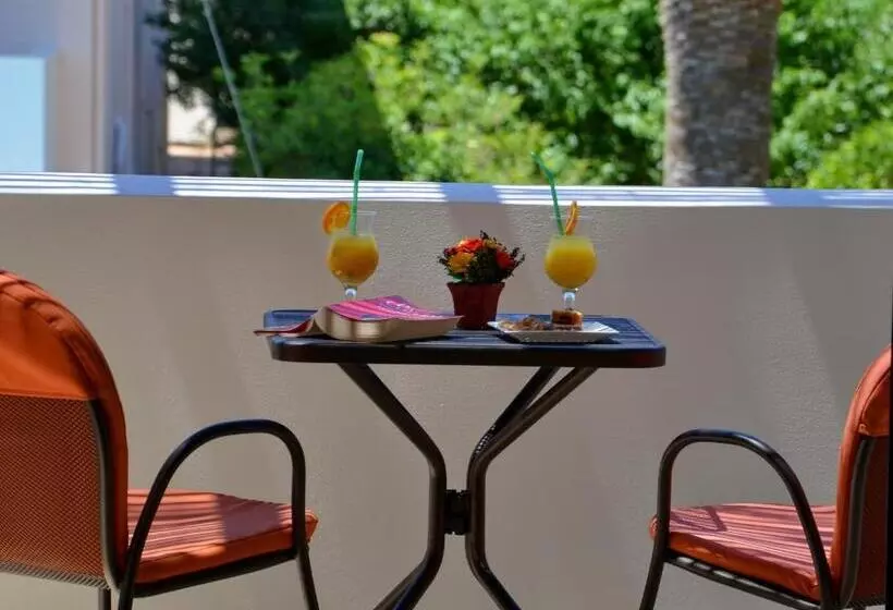 آپارتمان 1 خوابه, Emporios Bay Hotel Chios