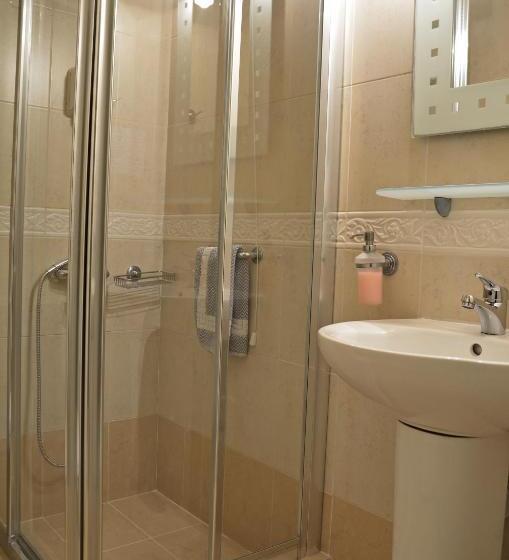 شقة غرفة واحدة, Emporios Bay Hotel Chios