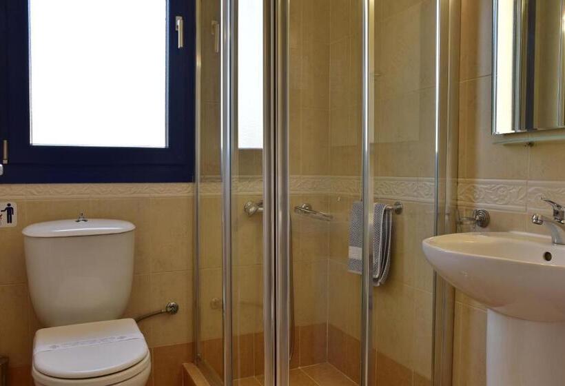 شقة غرفة واحدة, Emporios Bay Hotel Chios